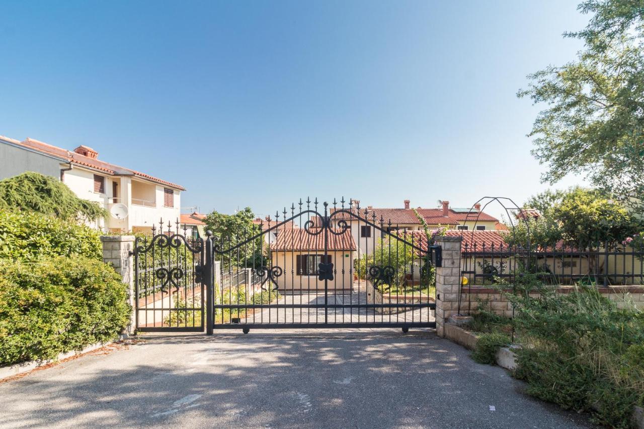 PUY Monteparadiso מראה חיצוני תמונה